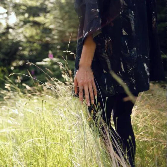 Being the author of your life