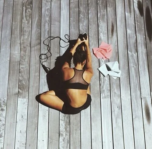 Integrating yoga into your fitness regime