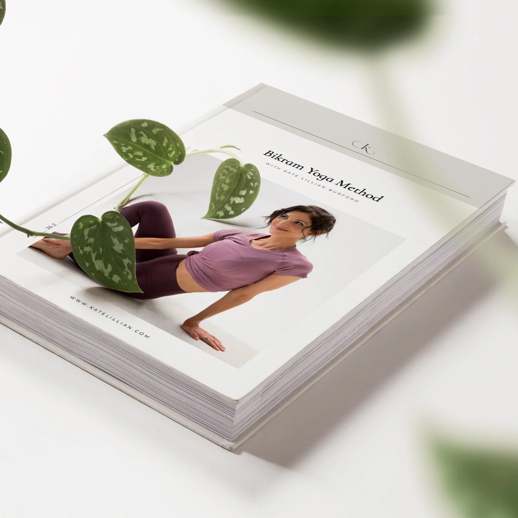 The Sweat Life_Hot Yoga Christchurch_Nutritionist_Kate Lillian Burford_Book4.jpg