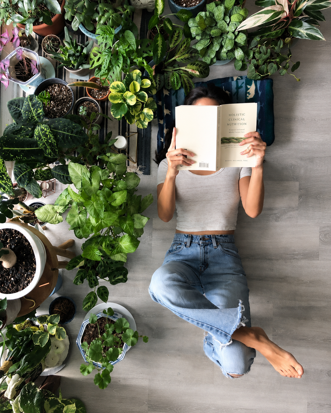 Reintroducing Myself, and How I Found My Way Here. 