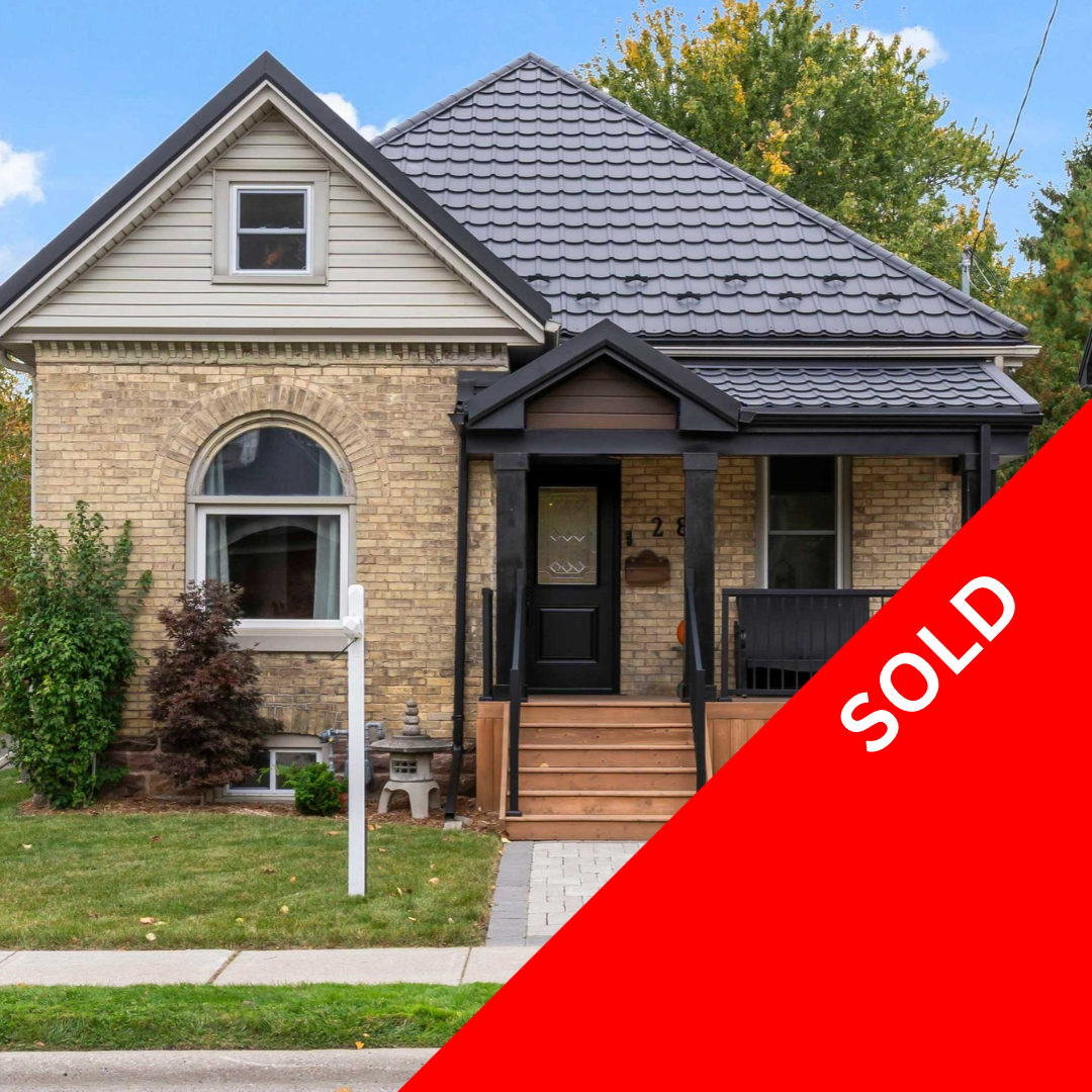282 Ross St, St. Thomas - SOLD
