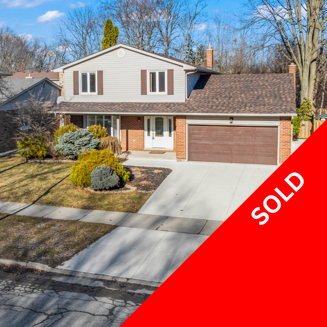 808 Farnham Rd, London - SOLD