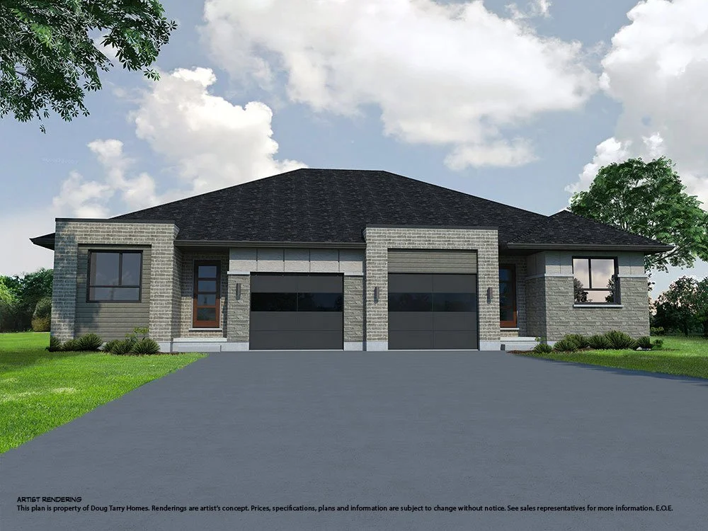 146 Styles Dr, St. Thomas ($588,780)