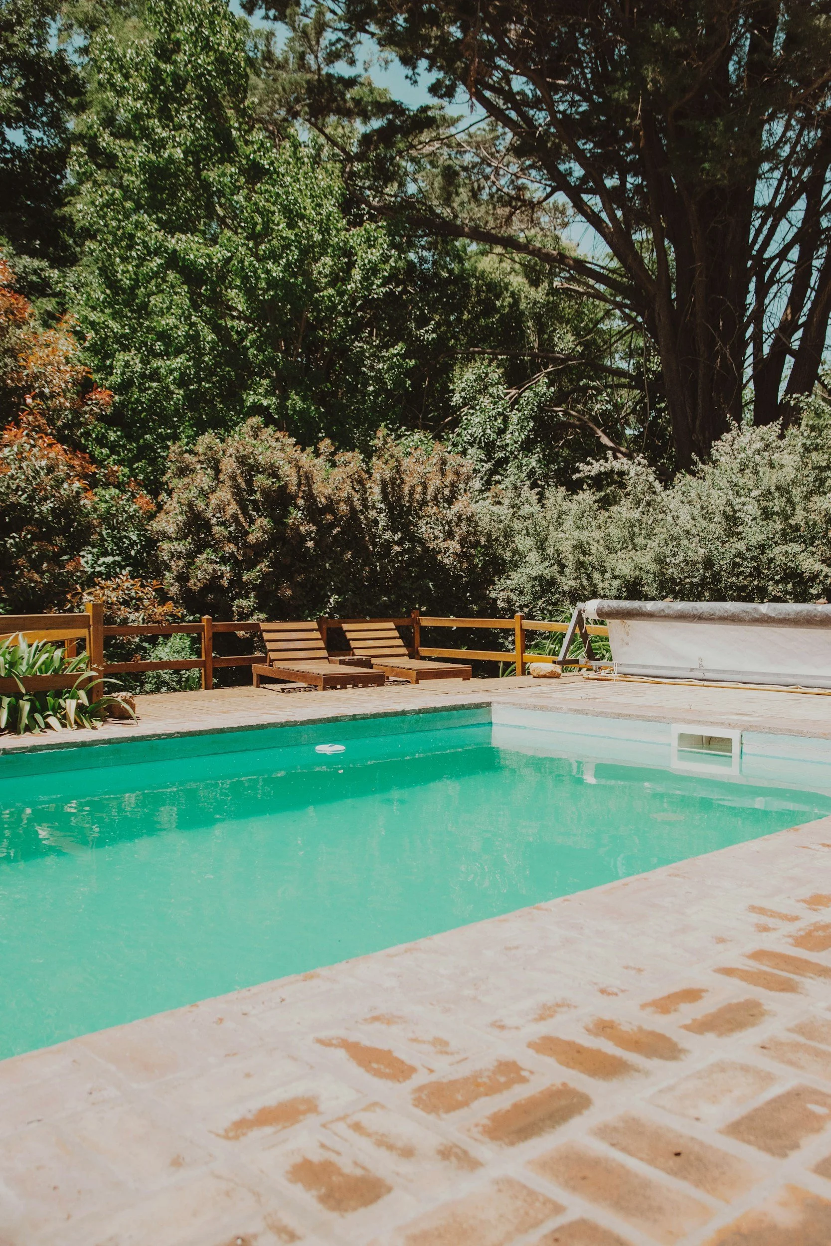 Selling in the Summer