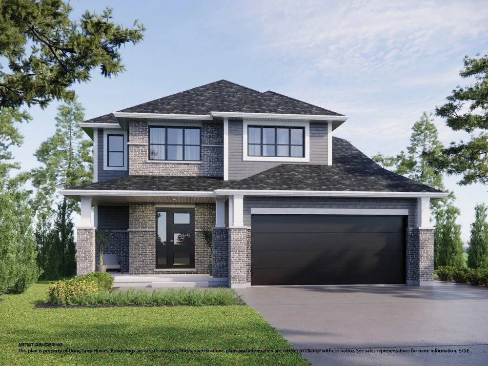 New Build or Resale?