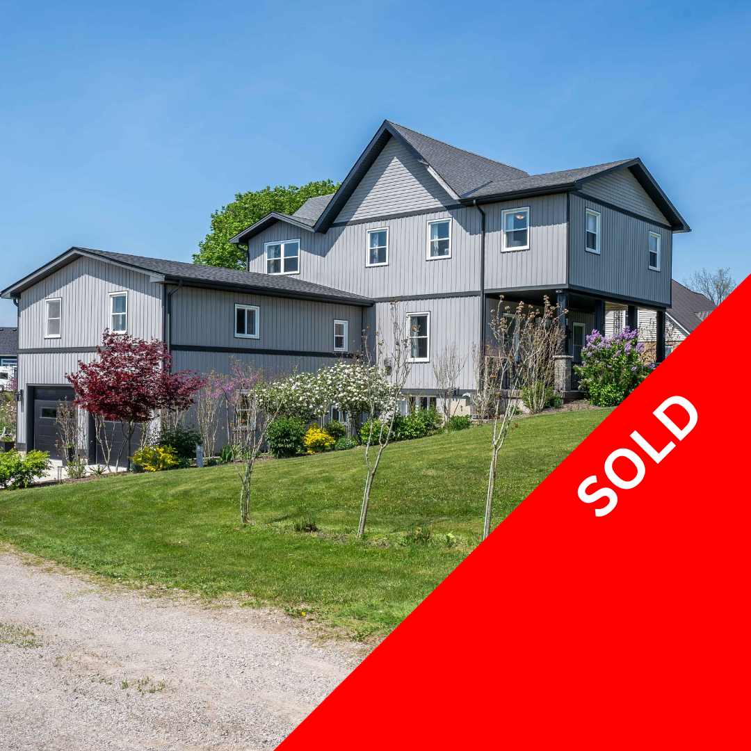 33134 Back St, Iona, Dutton/Dunwich - SOLD