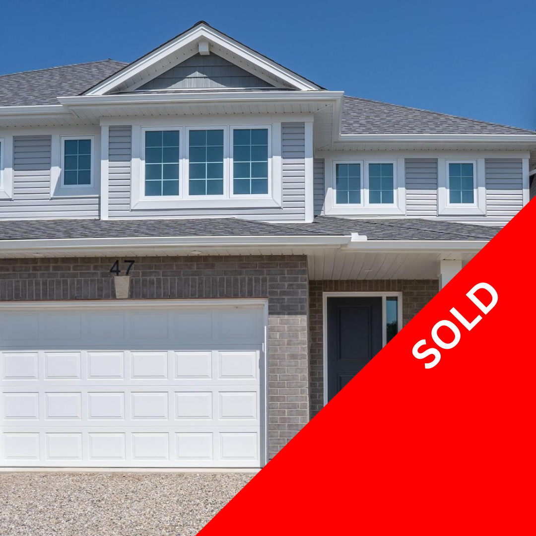 47 Harrow Ln, St. Thomas - SOLD