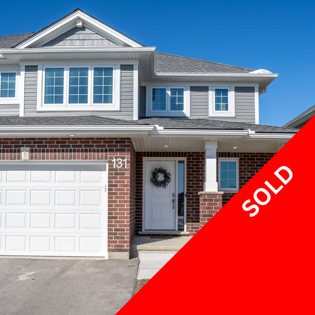 131 Empire Pkwy, St. Thomas - SOLD