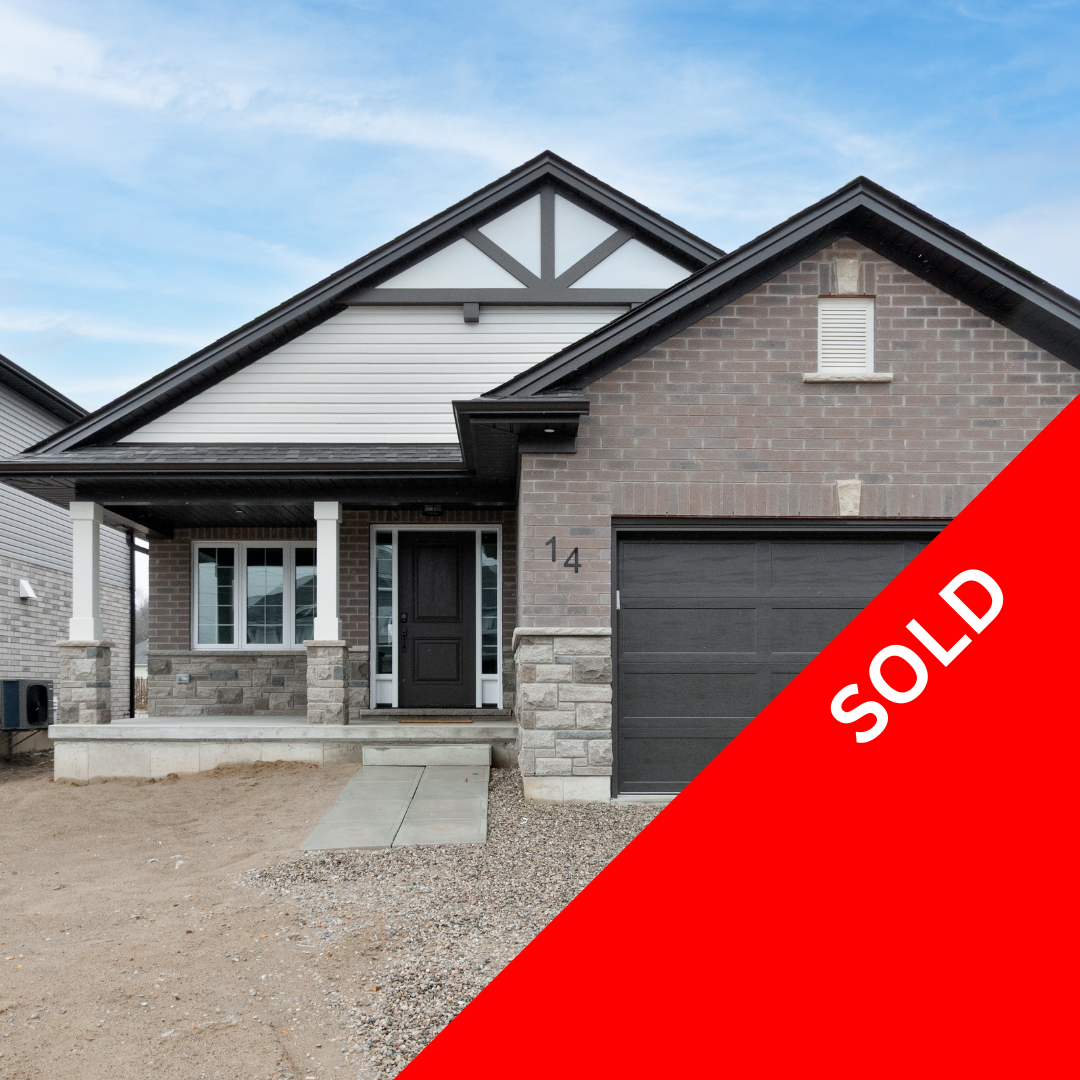 14 Harrow Ln, St. Thomas - SOLD