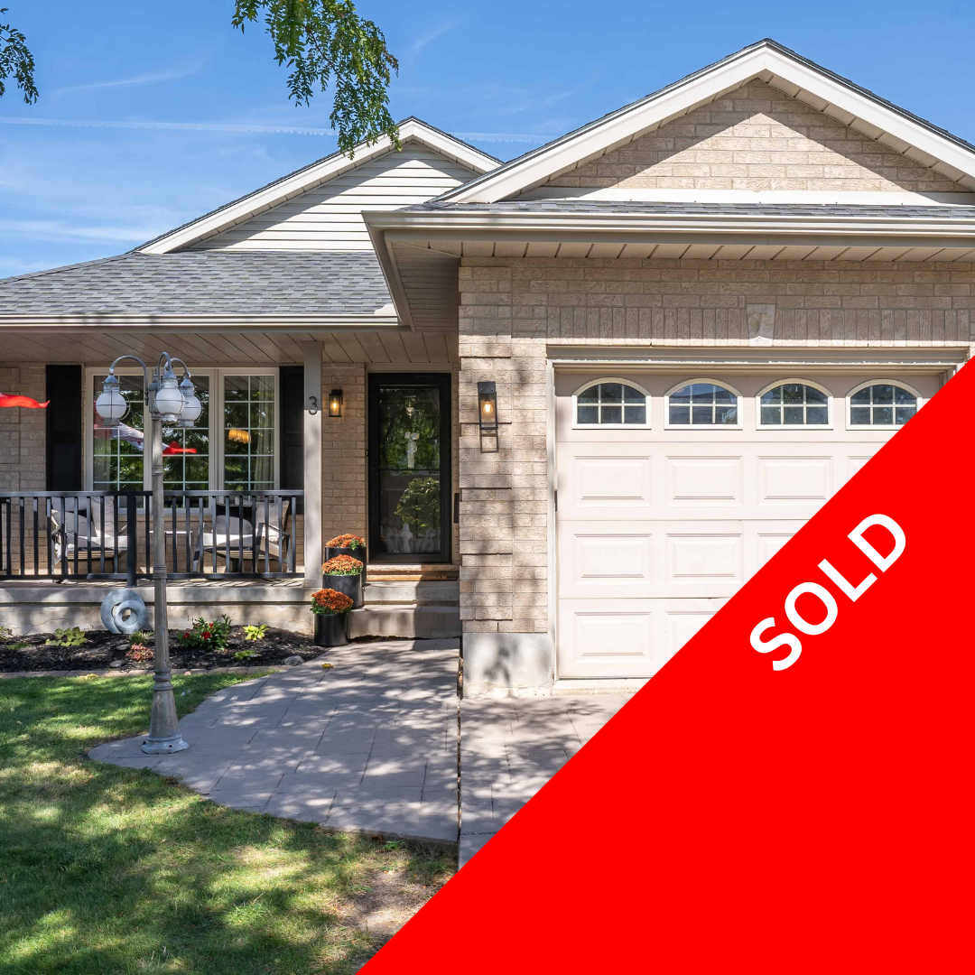 3 Cottonwood Dr, St. Thomas - SOLD