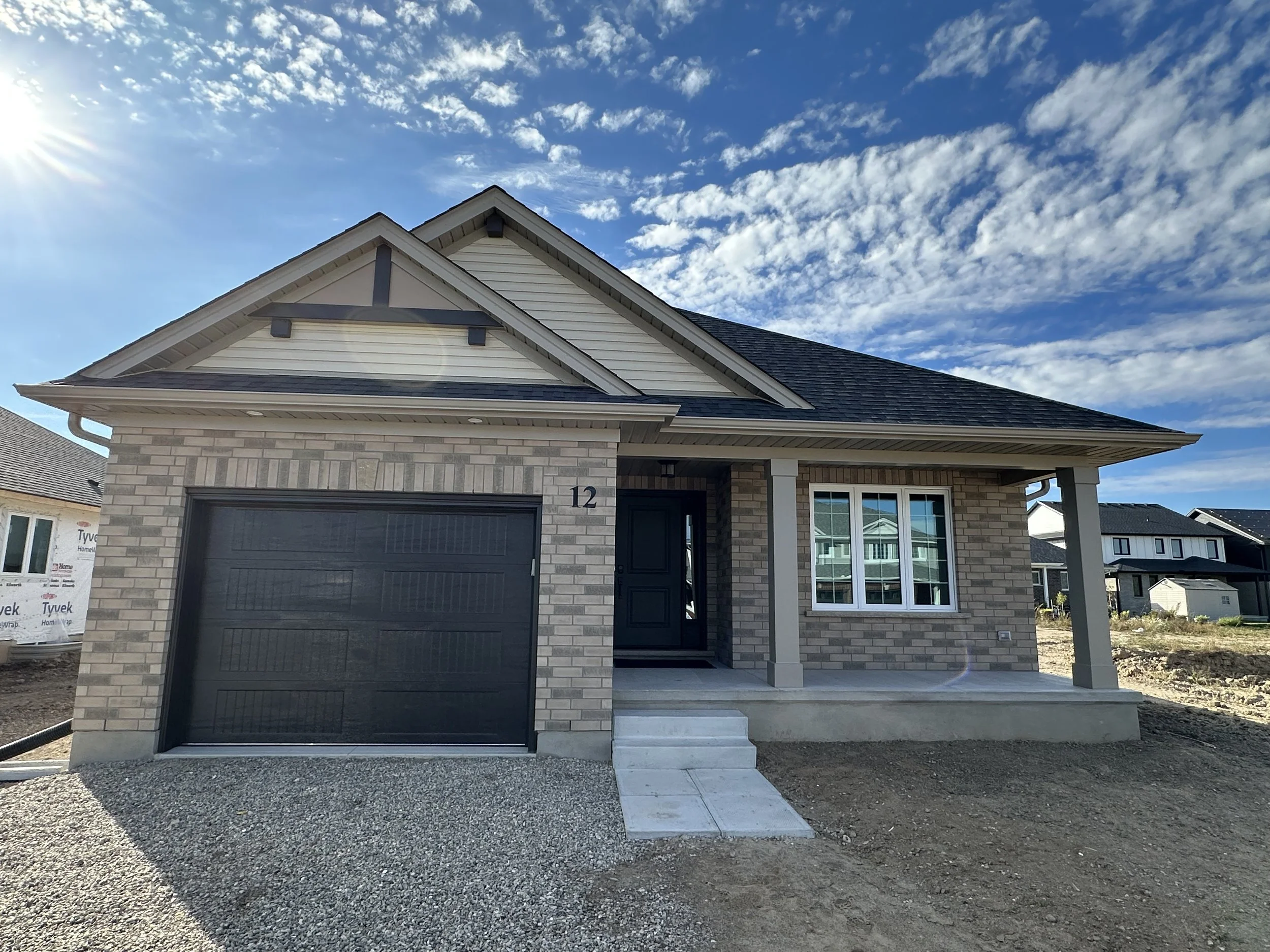 12 Harrow Ln, St. Thomas ($637,389)
