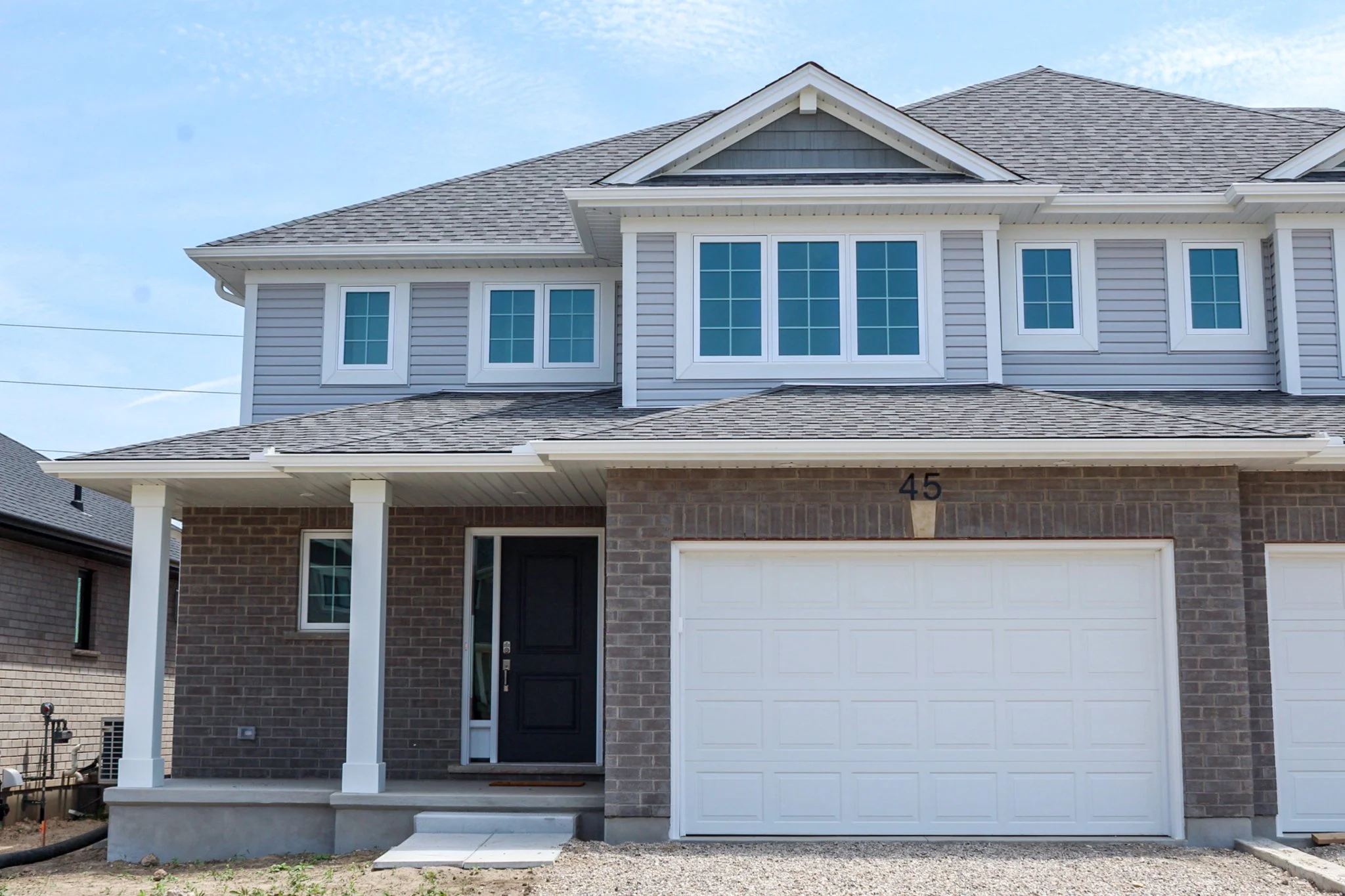 45 Harrow Ln, St. Thomas ($555,221)