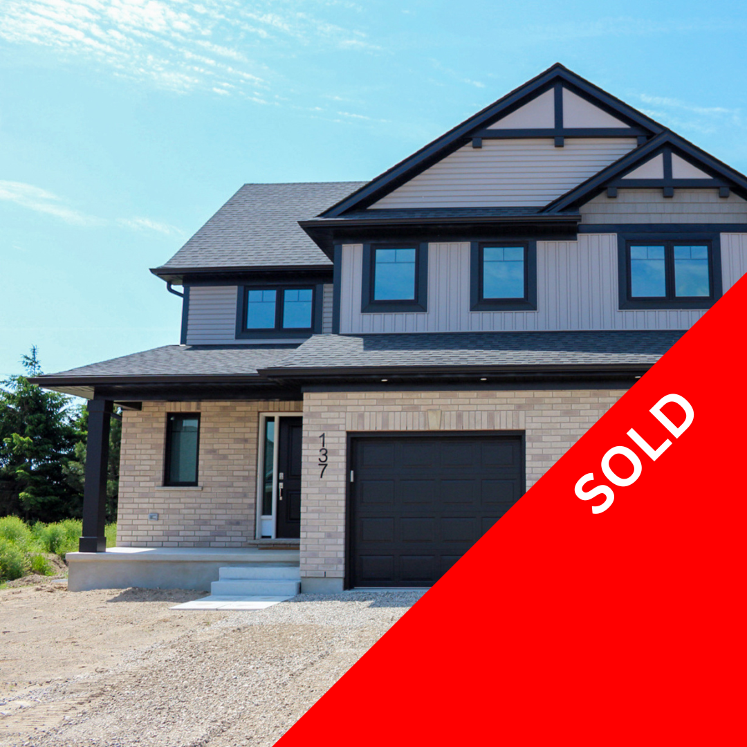 137 Styles Dr, St. Thomas - SOLD