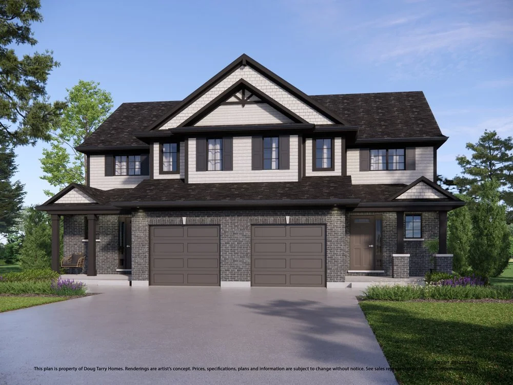 121 Styles Dr, St. Thomas ($551,756)