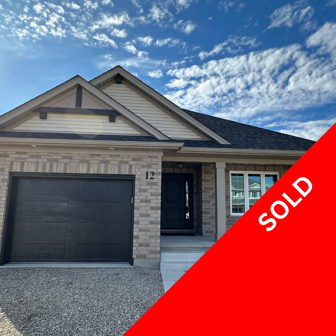 12 Harrow Ln, St. Thomas - SOLD