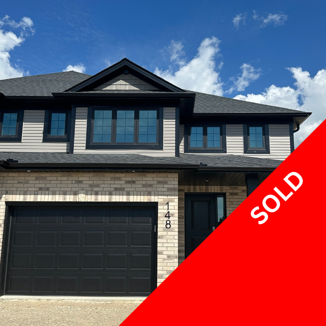 148 Styles Dr, St. Thomas - SOLD