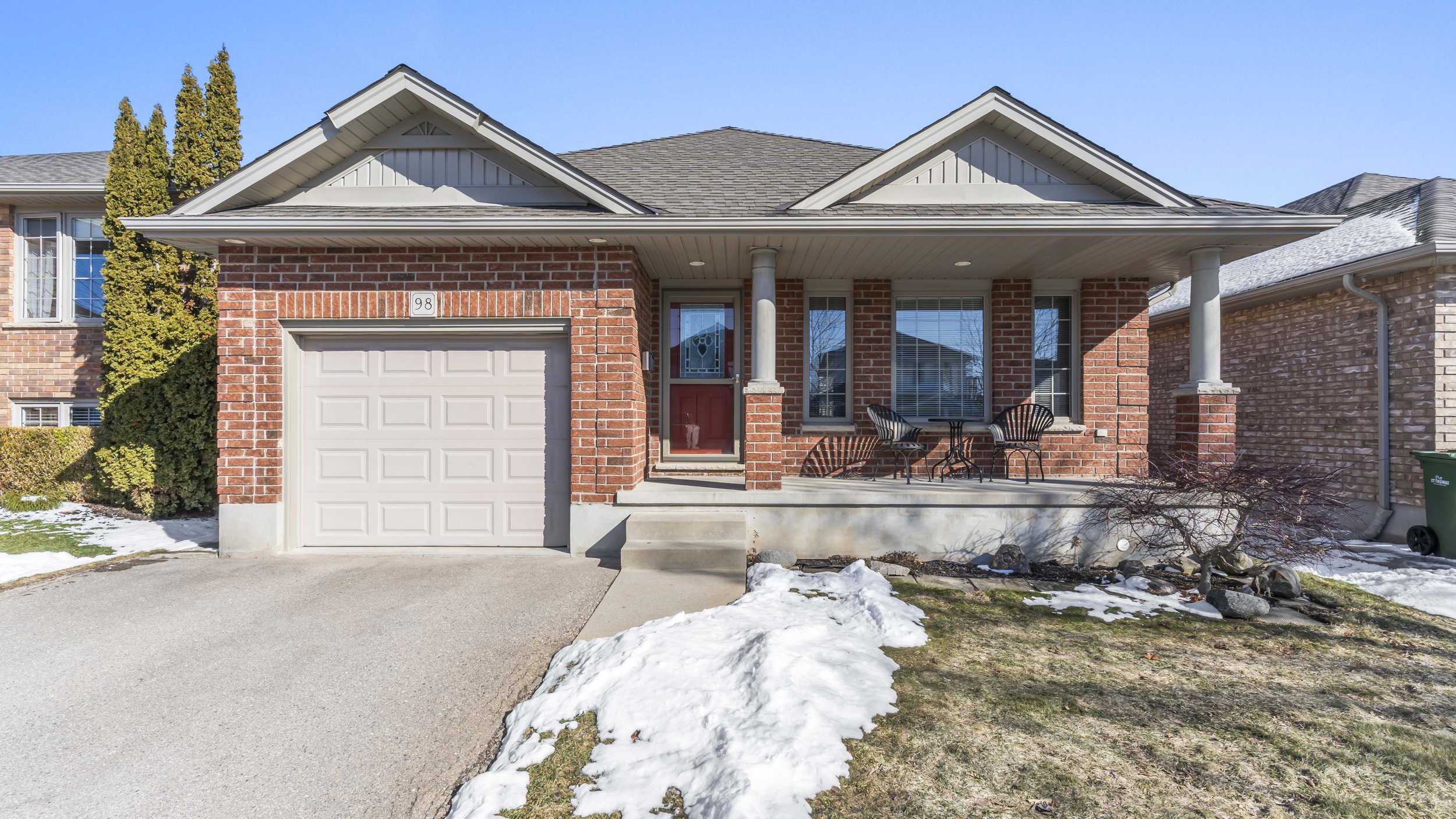 98 Hagerman Cres, St. Thomas ($559,900)