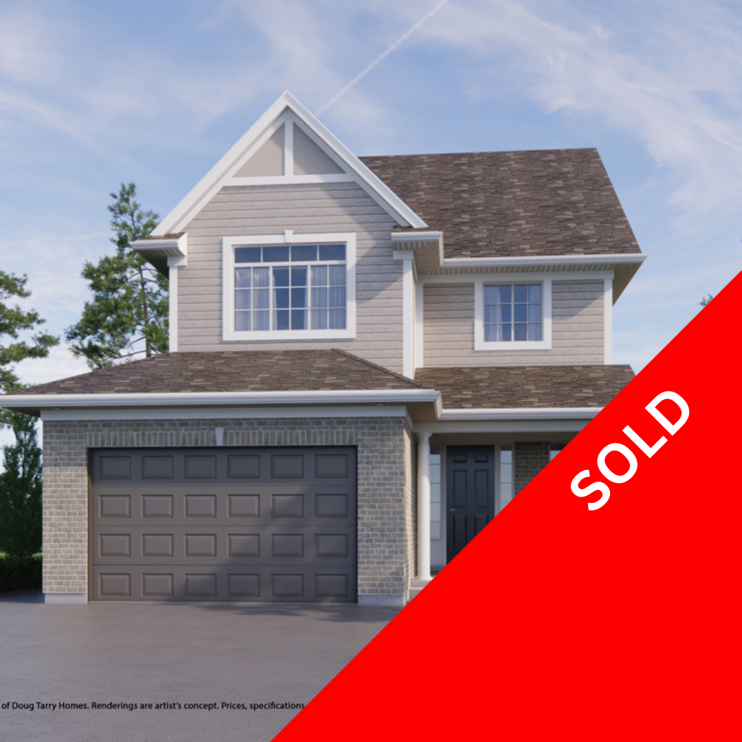 140 Renaissance Dr, St. Thomas - SOLD