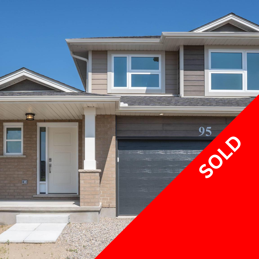 95 Styles Dr, St. Thomas - SOLD