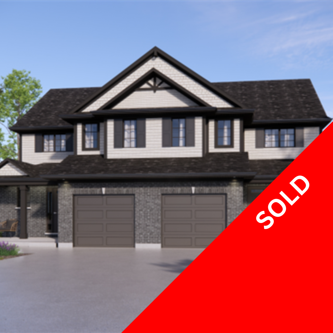 145 Styles Dr, St. Thomas - SOLD