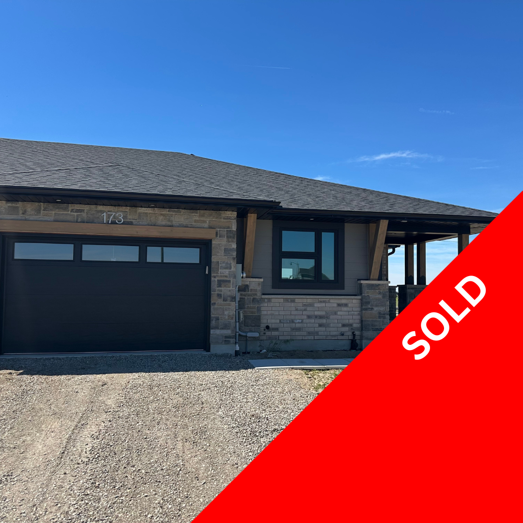 173 Styles Dr, St. Thomas - SOLD