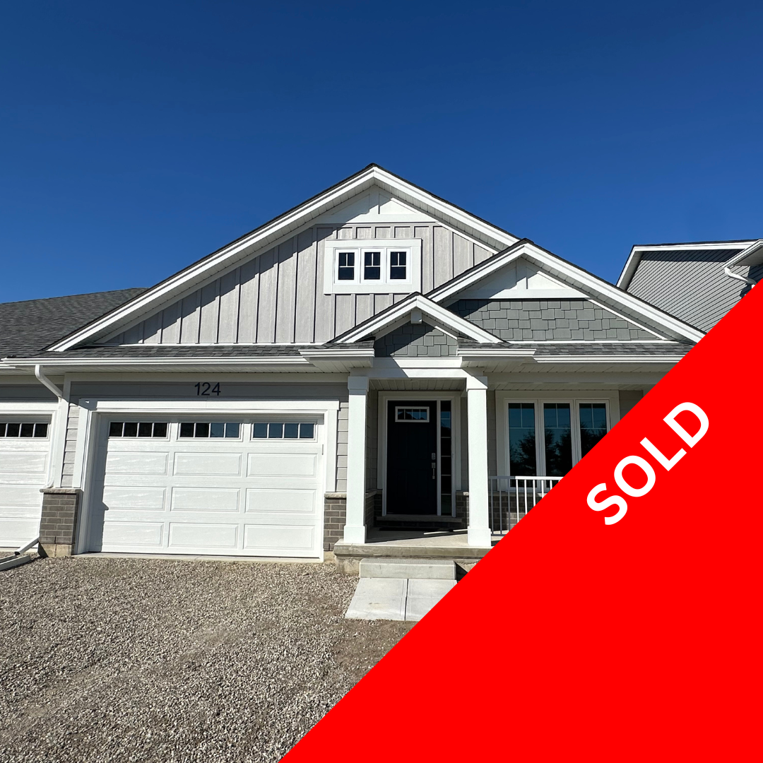 124 Styles Dr, St. Thomas - SOLD
