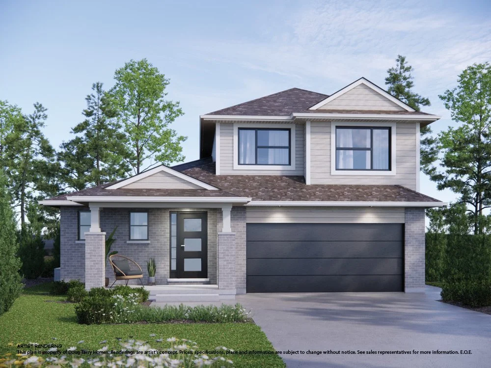 95 Styles Dr, St. Thomas ($723,635)