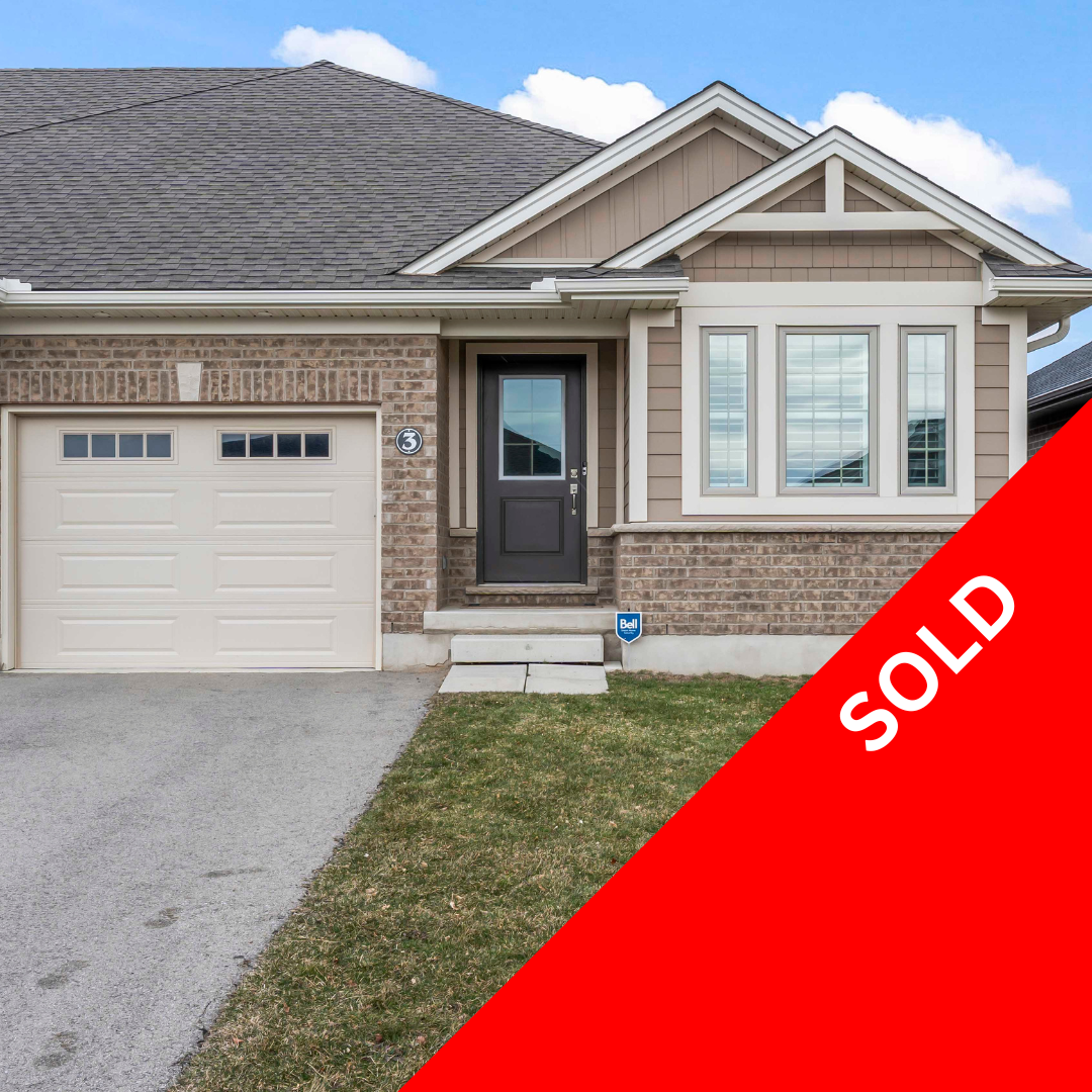 3 Harlequin Crt, St. Thomas - SOLD