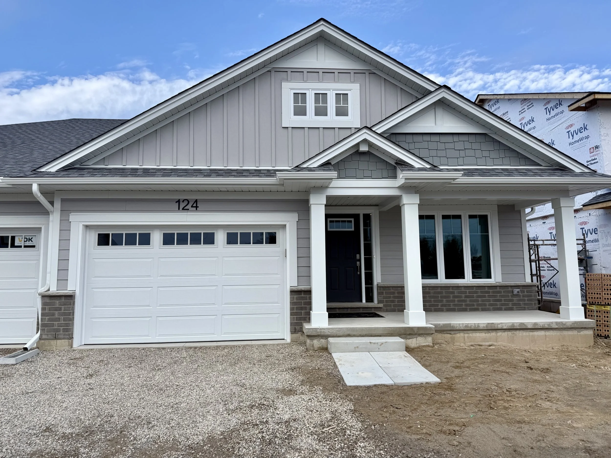 124 Styles Dr, St. Thomas ($589,864)