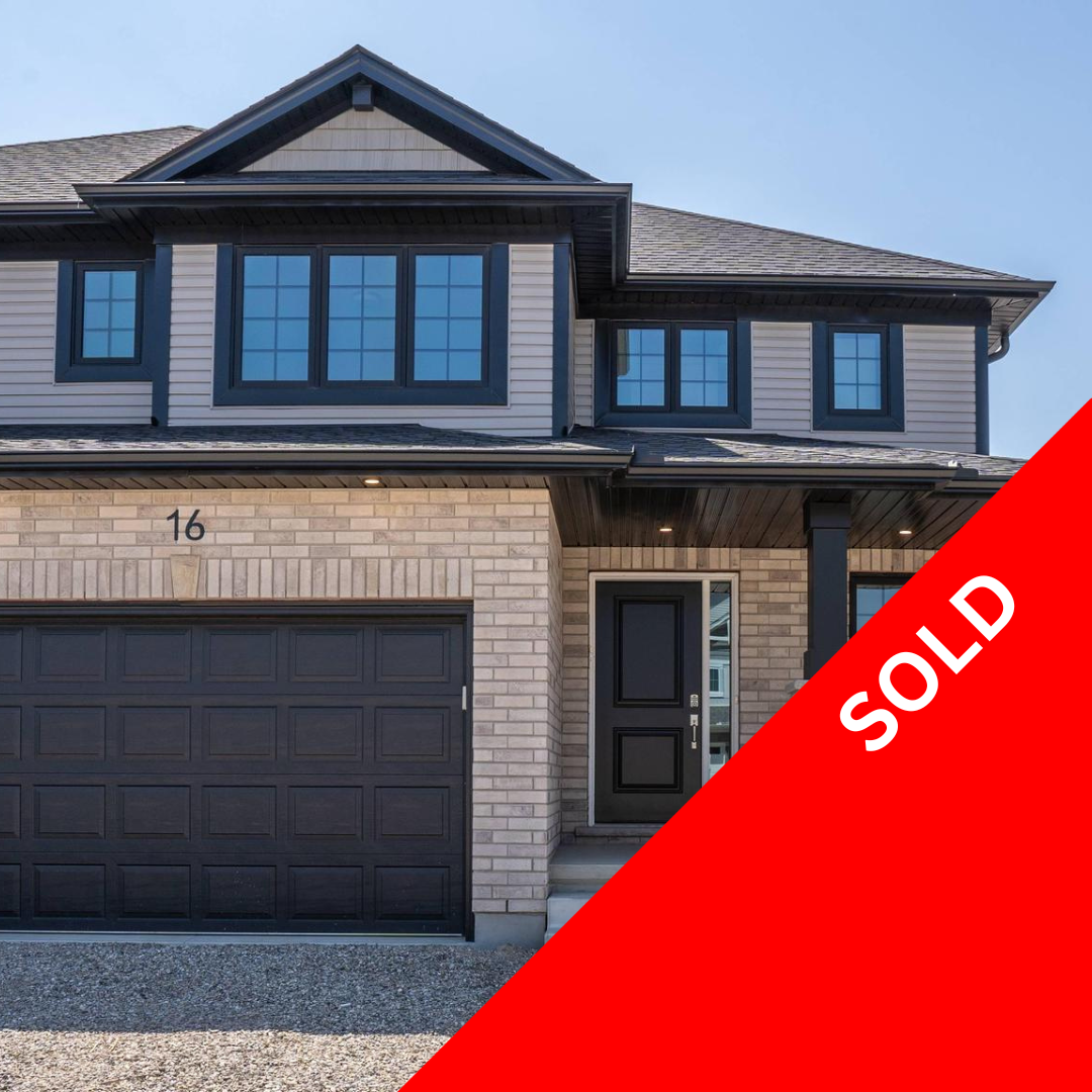 16 Harrow Ln, St. Thomas - SOLD