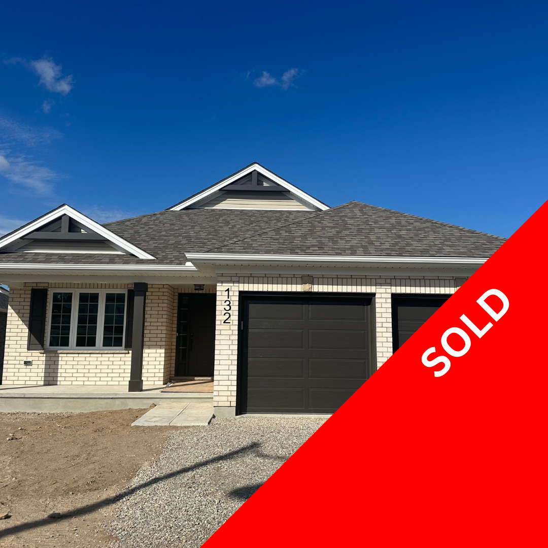 132 Styles Dr, St. Thomas - SOLD