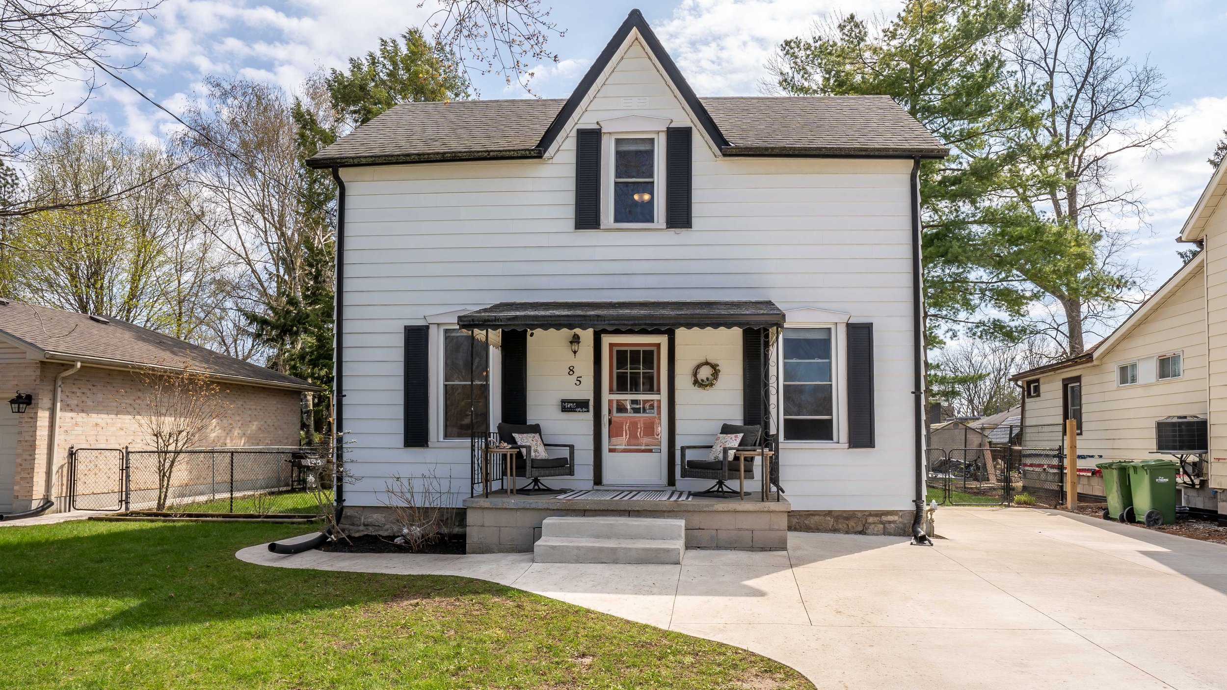 85 Maple St, St. Thomas ($439,900)