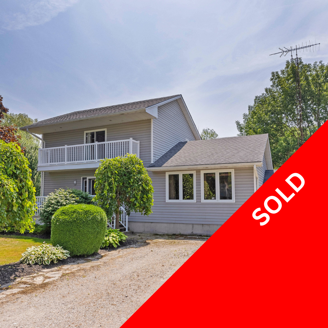 49345 Dexter Line, Port Bruce - SOLD