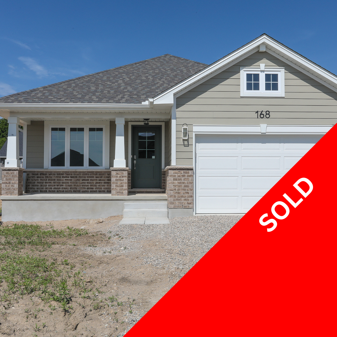168 Renaissance Dr, St. Thomas - SOLD