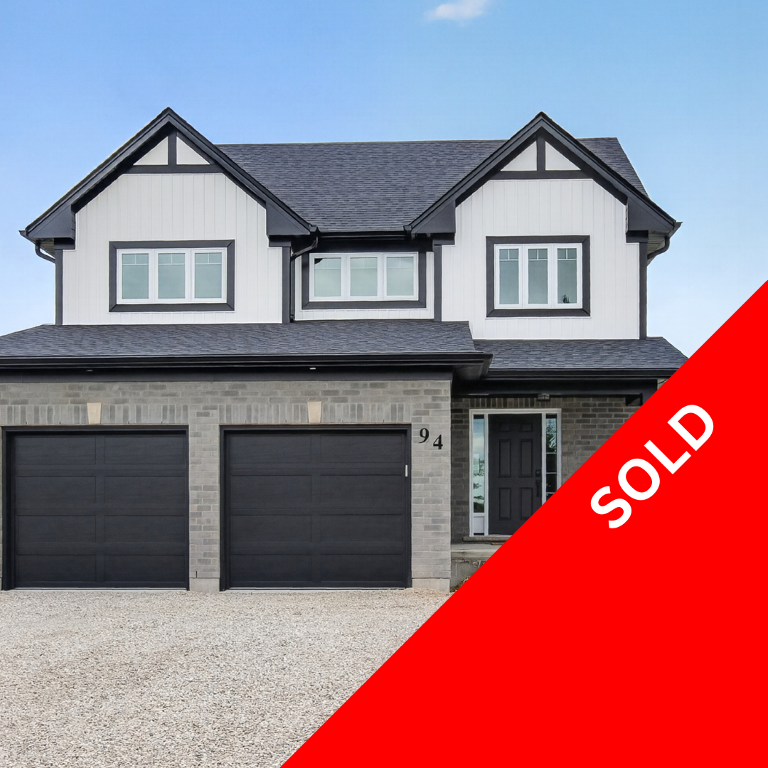 94 Styles Dr, St. Thomas - SOLD