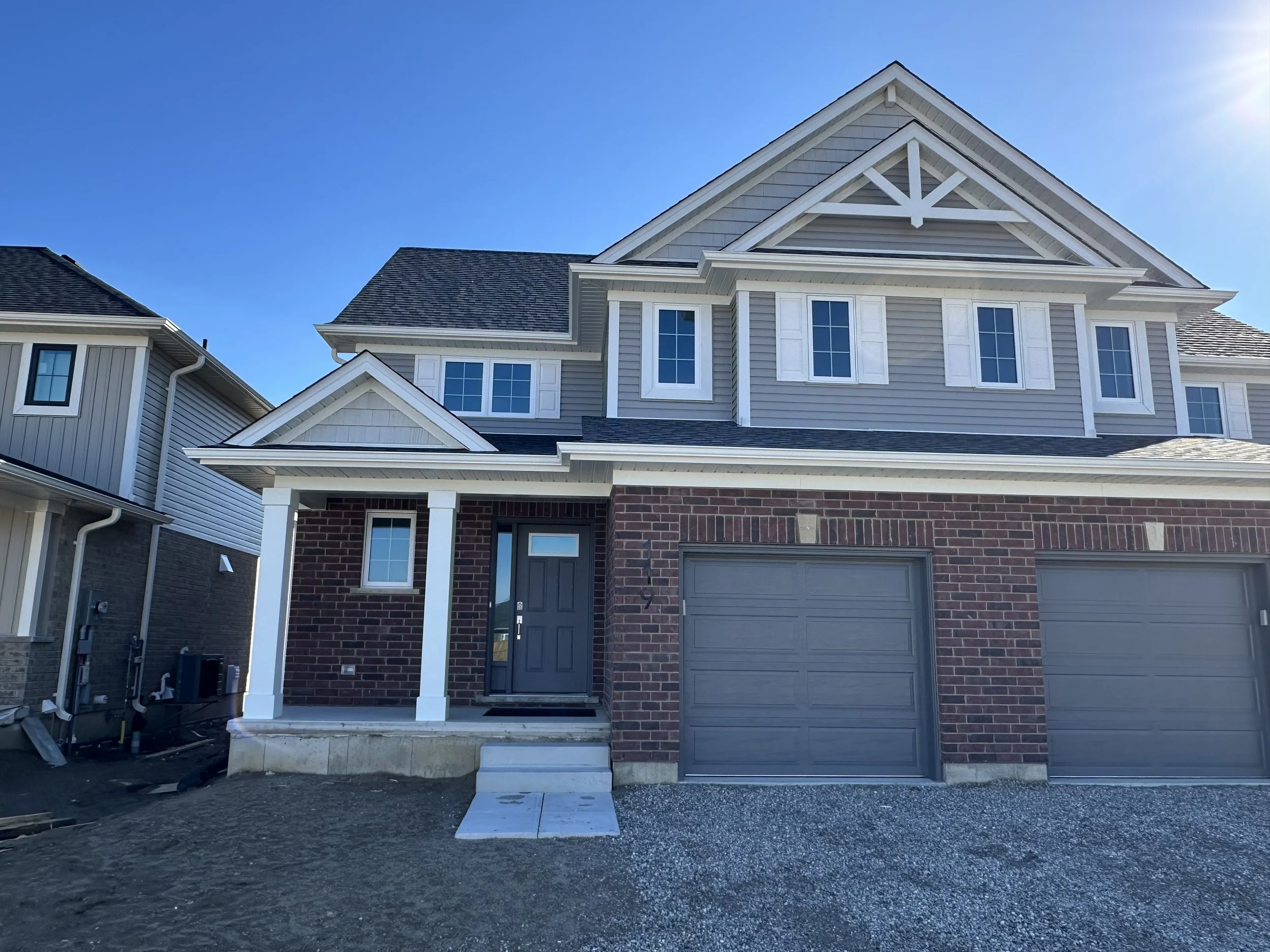 119 Styles Dr, St. Thomas ($551,200)