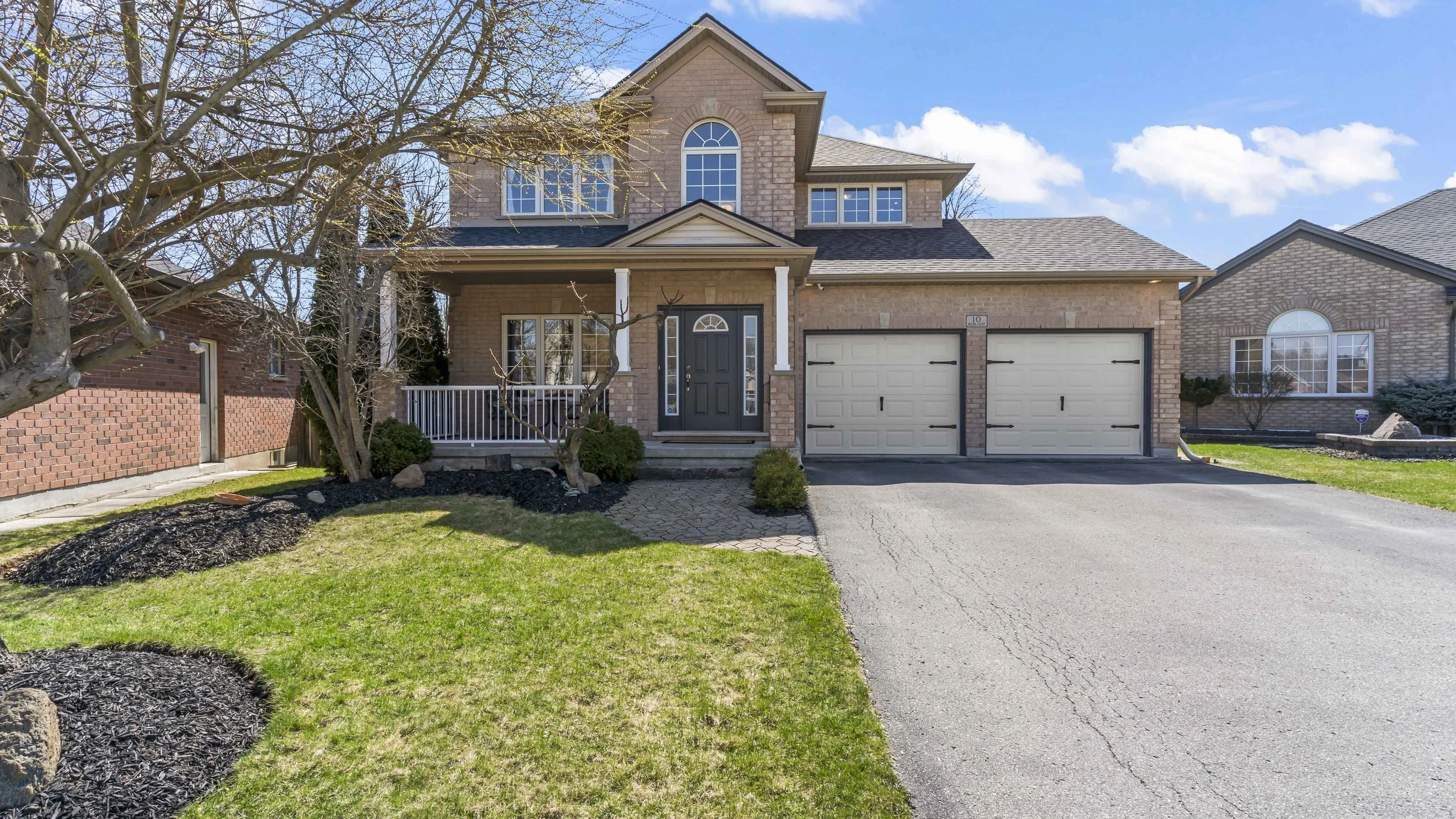10 Prespa Crt, St. Thomas ($788,500)