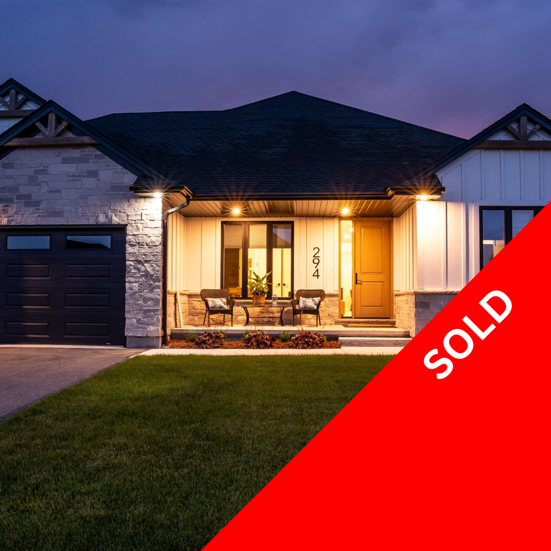 294 Nancy St, Dutton/Dunwich - SOLD