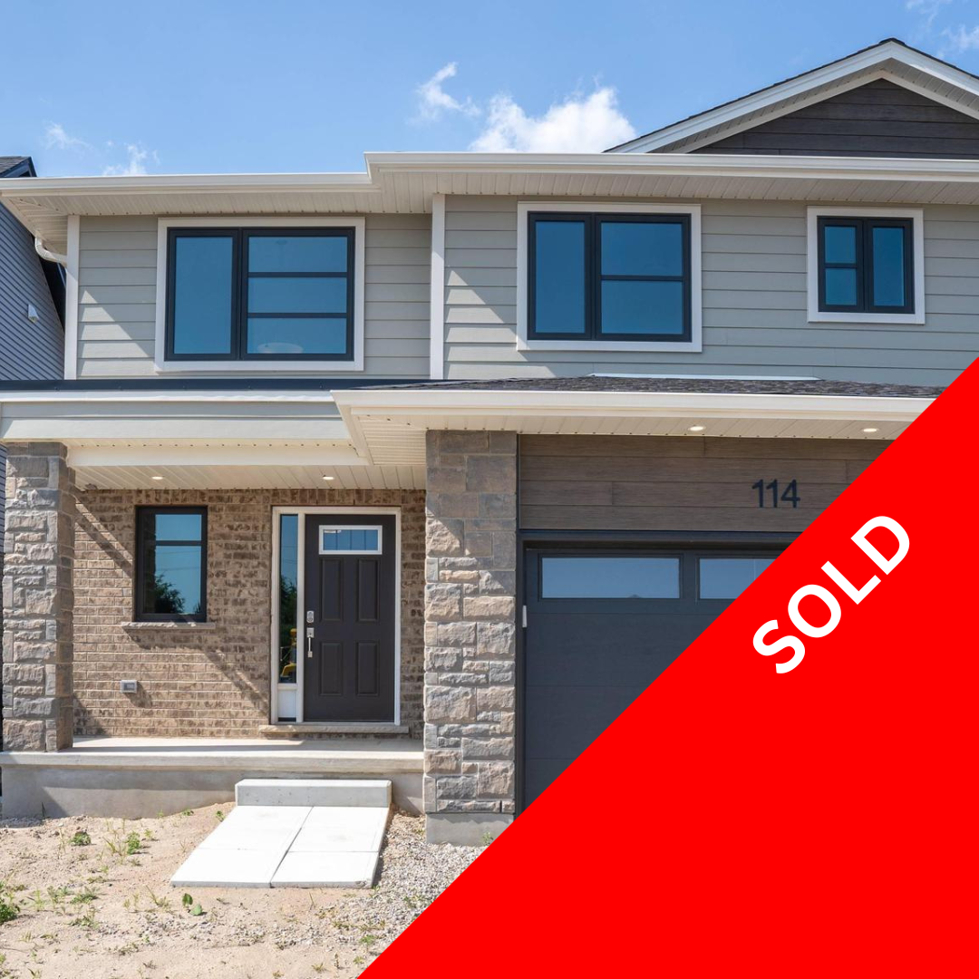 114 Styles Dr, St. Thomas - SOLD