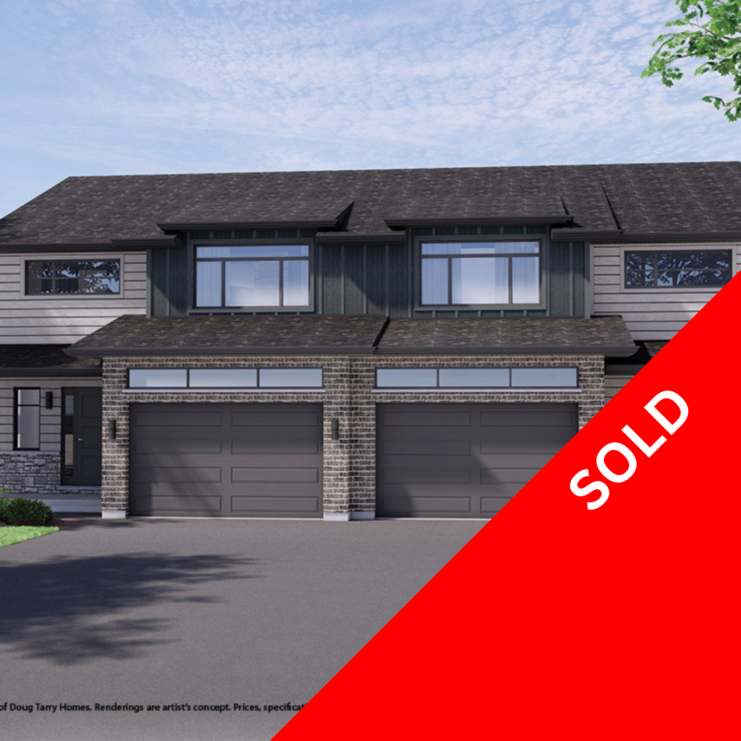 120 Styles Dr, St. Thomas - SOLD