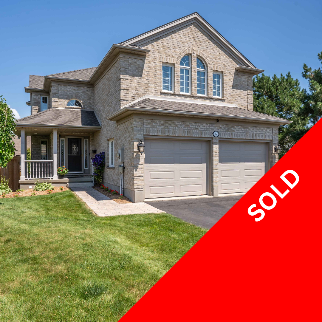 17 Windemere Pl, St. Thomas - SOLD