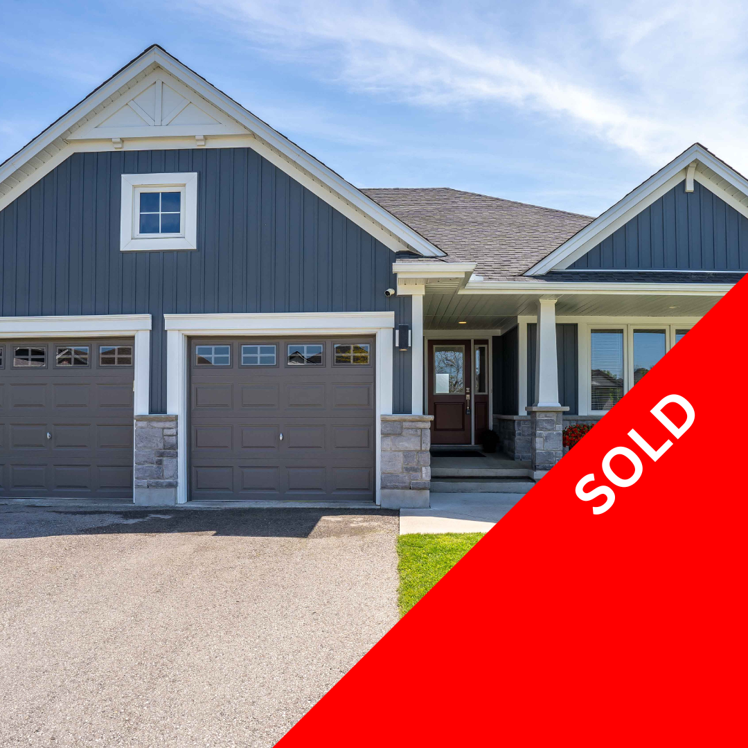 8 Melrose Crt, St. Thomas - SOLD