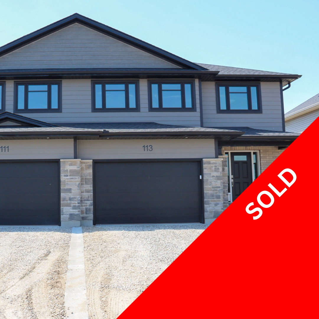 113 Styles Dr, St. Thomas - SOLD