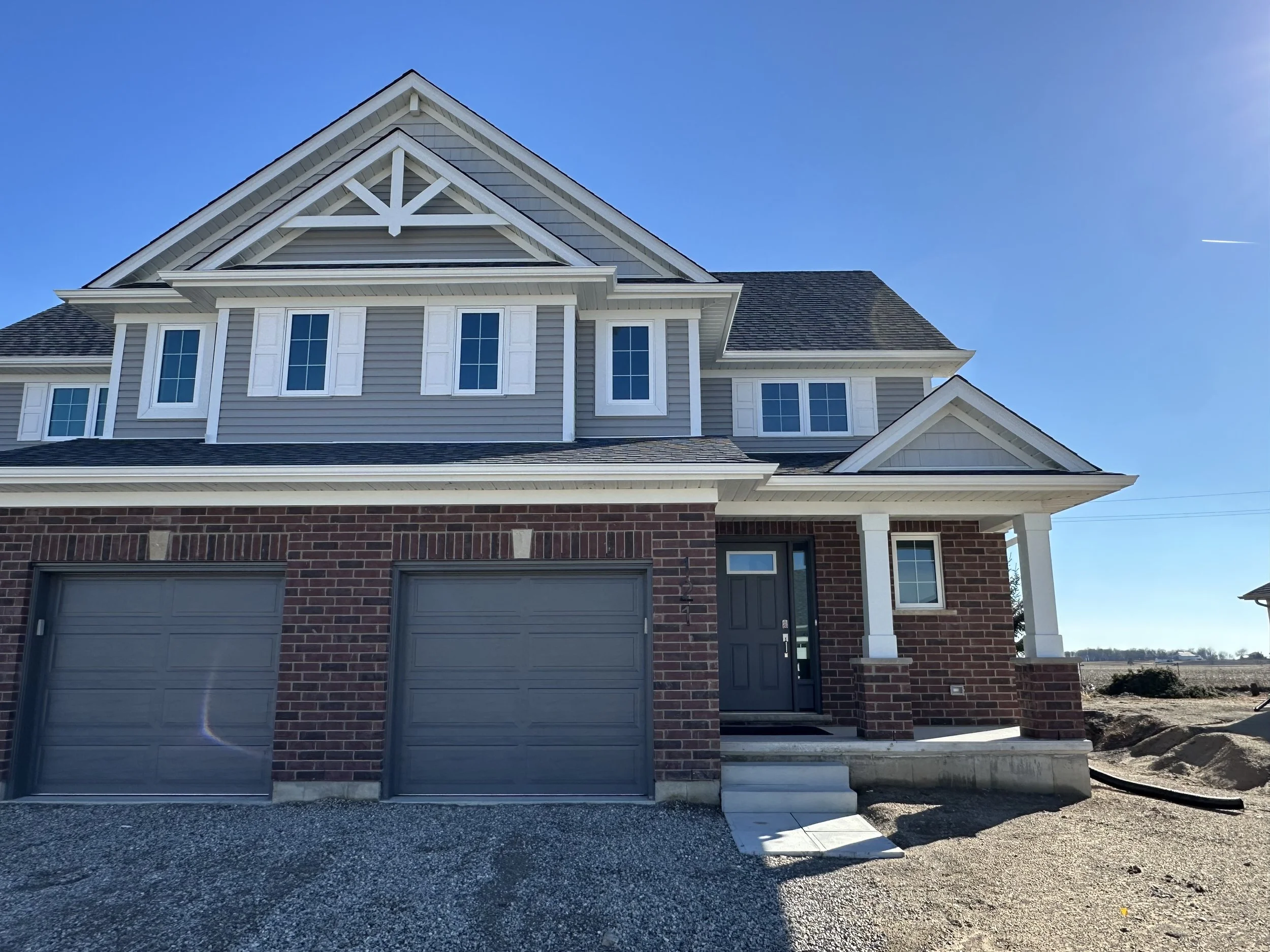 121 Styles Dr, St. Thomas ($551,756)