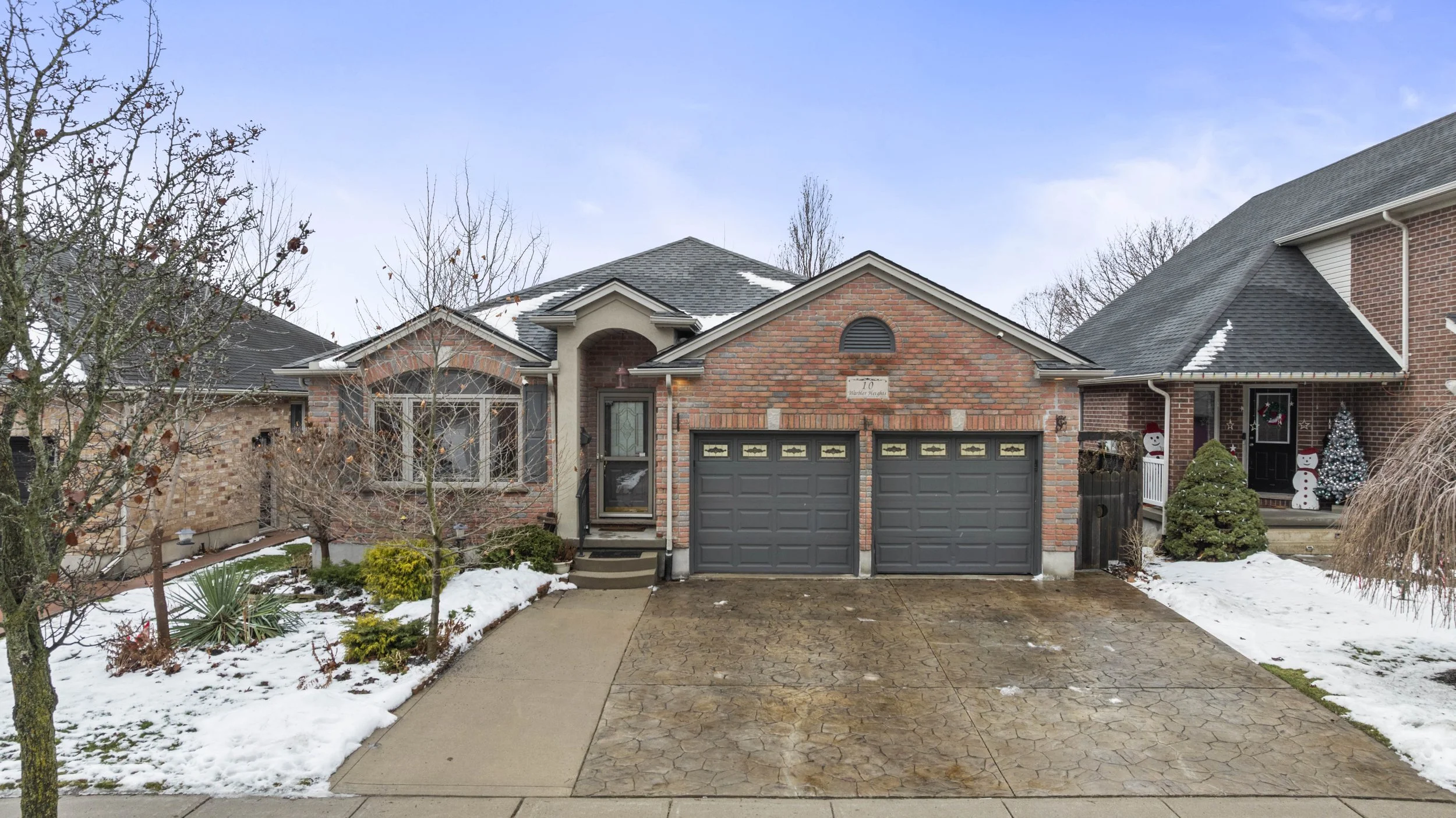 10 Warbler Heights, St. Thomas ($659,900)