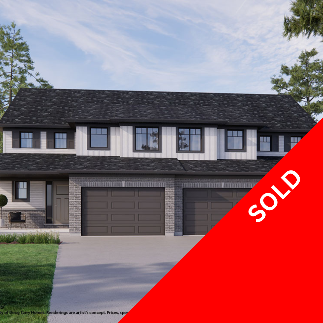 65 Harrow Ln, St. Thomas - SOLD