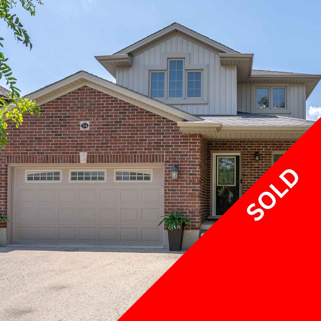 34 Pine Valley Dr - SOLD