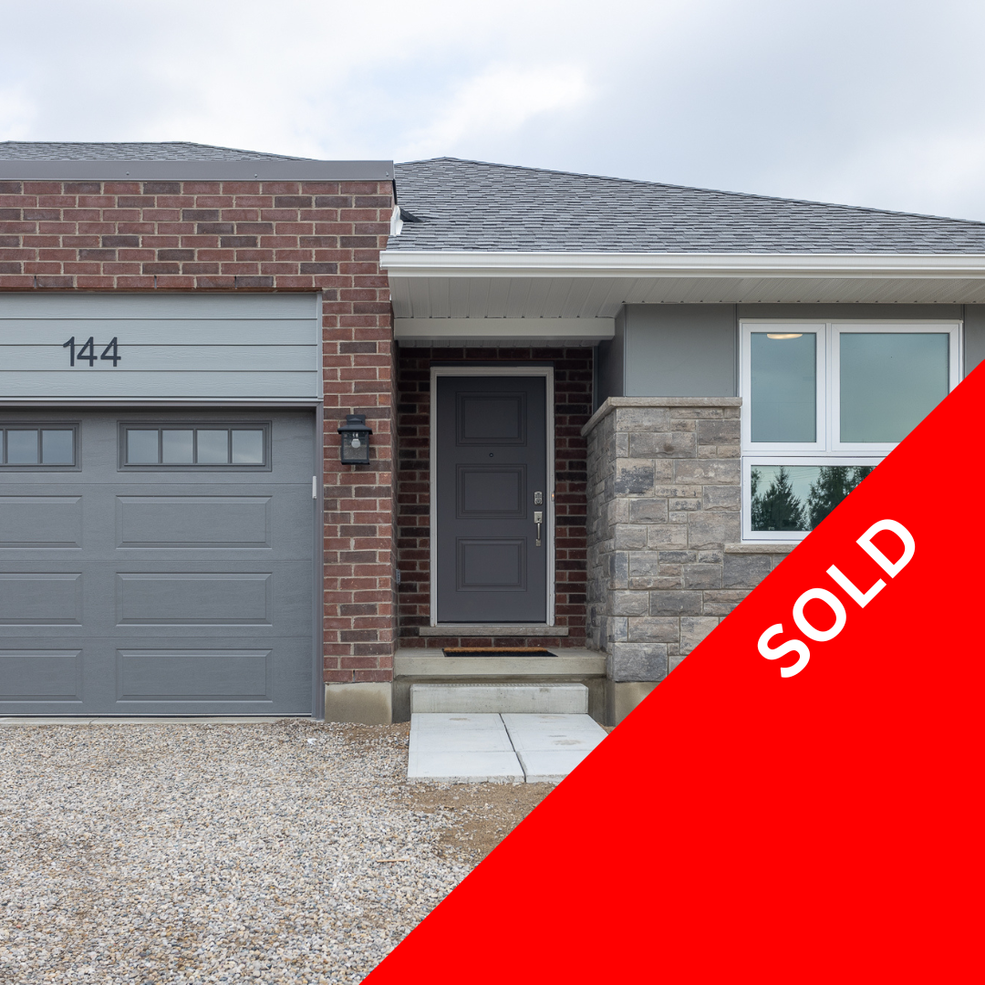 144 Styles Dr, St. Thomas - SOLD