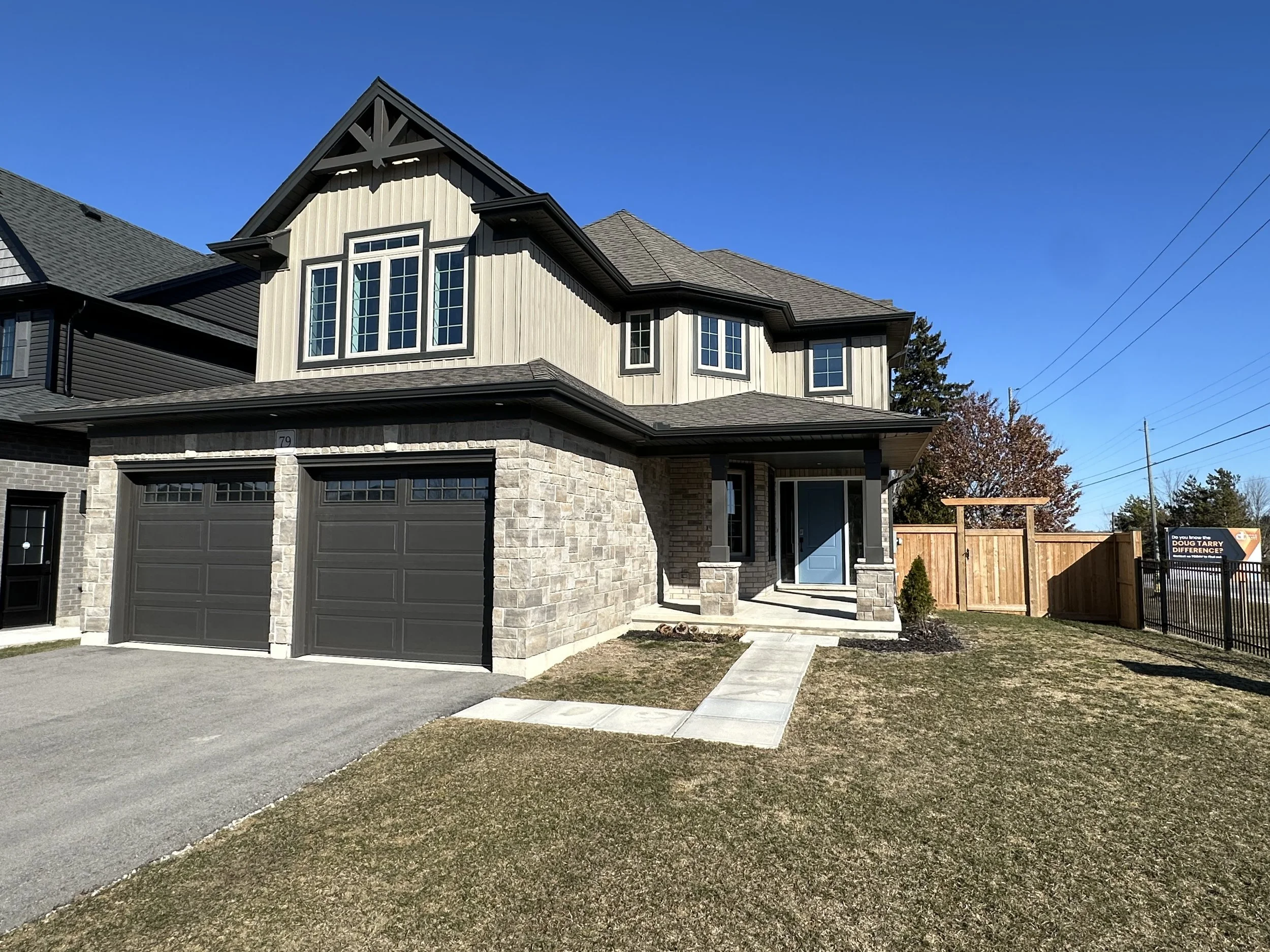 79 Hickory Ln, St. Thomas ($799,900)