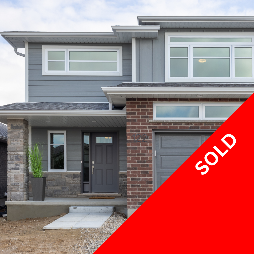 122 Styles Dr, St. Thomas - SOLD